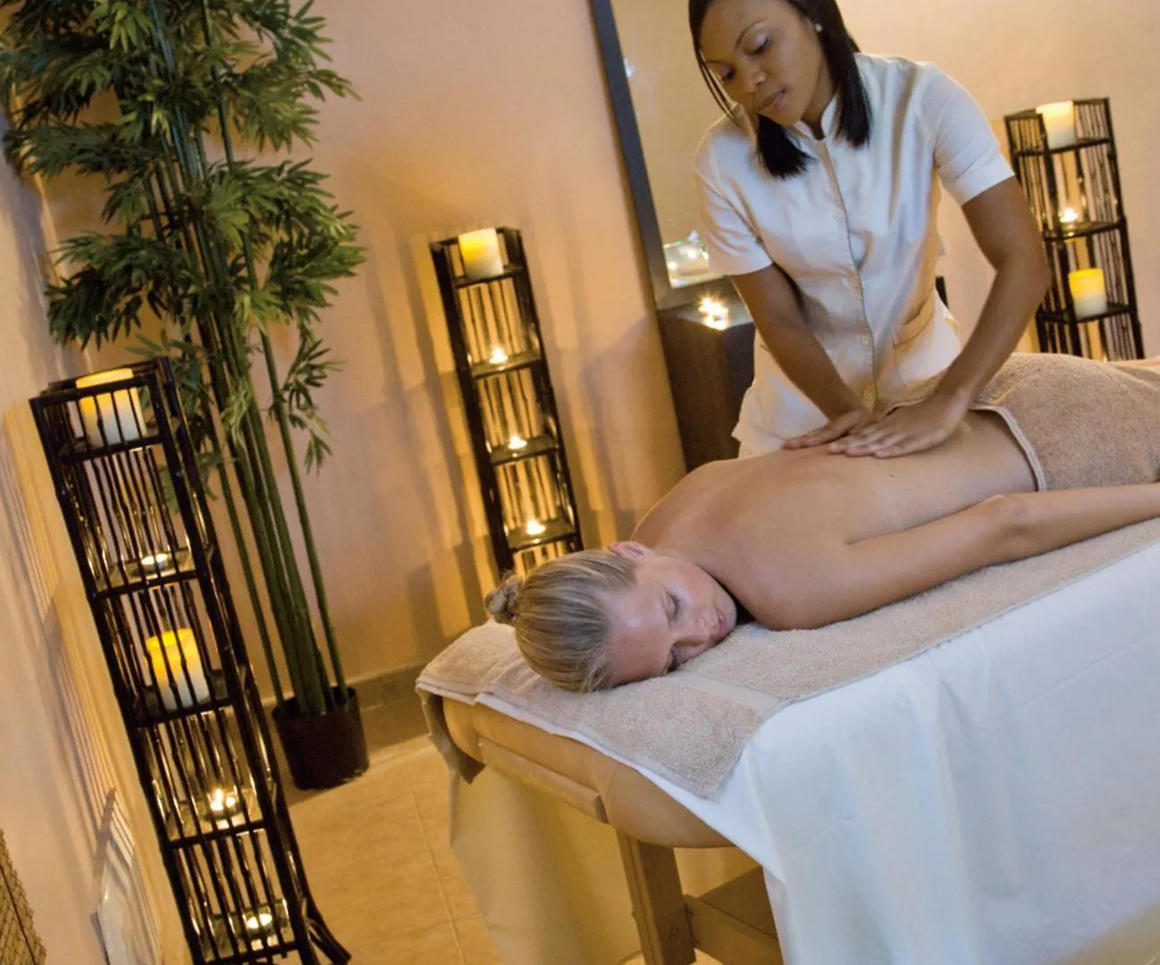 Riu Montego Bay (Adults Only) Hotel