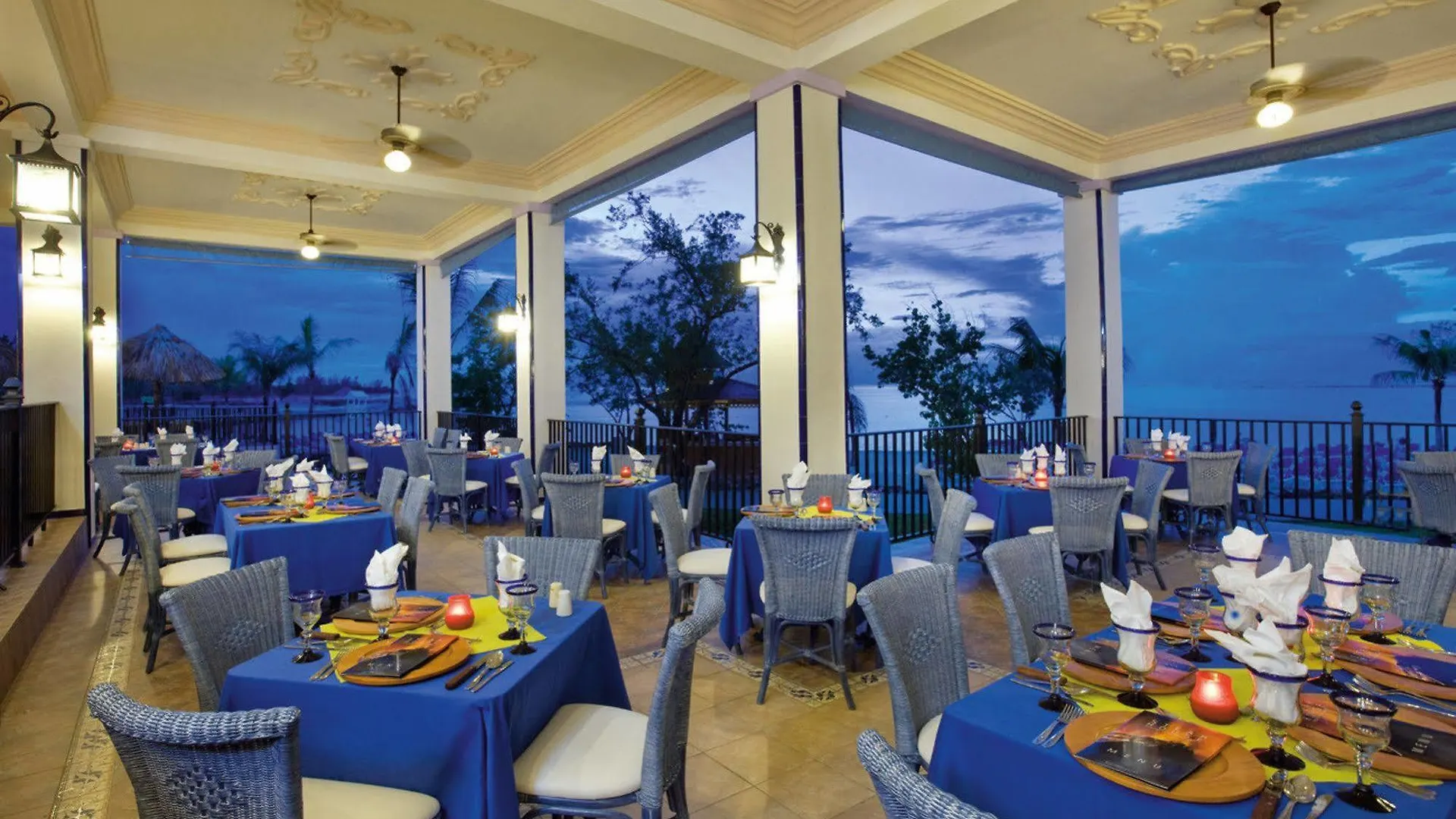 Riu Montego Bay (Adults Only) Hotell