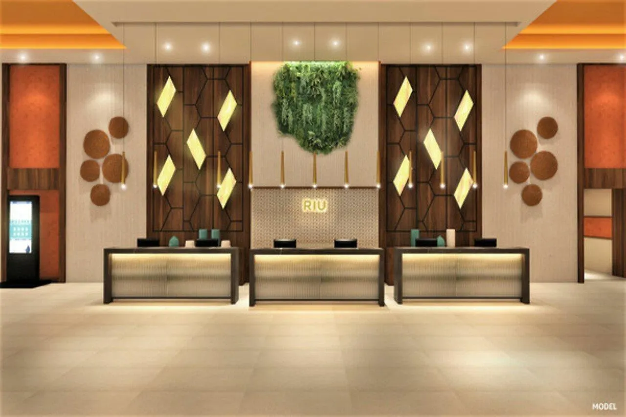 Hotel Riu Montego Bay (Adults Only)