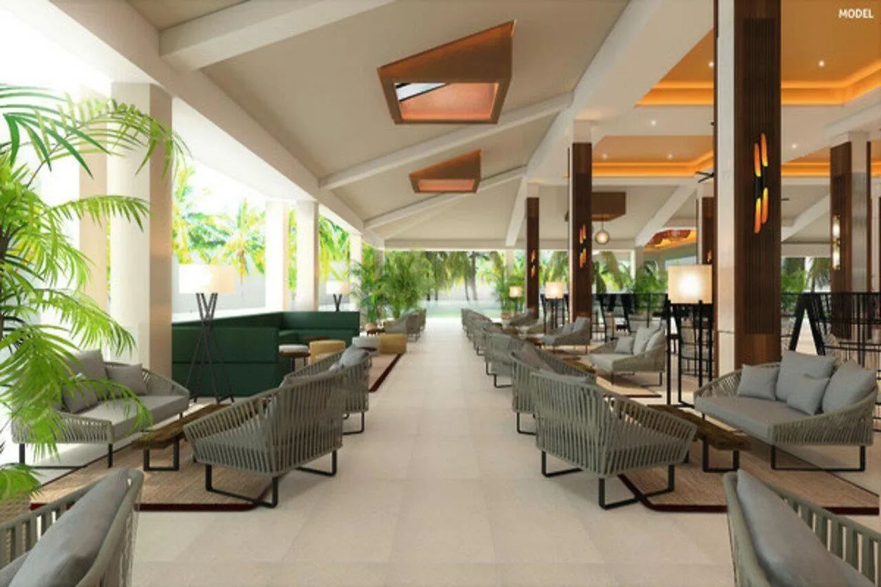 Hotel Riu Montego Bay (Adults Only)