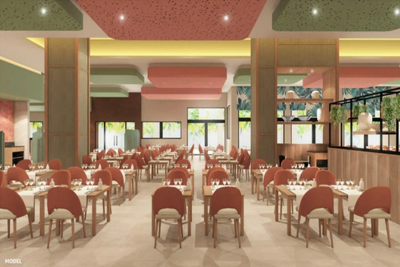 Hotel Riu Montego Bay (Adults Only) Jamaika