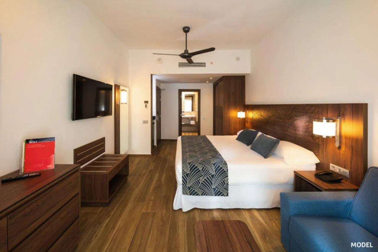 Hotel Riu Montego Bay (Adults Only)