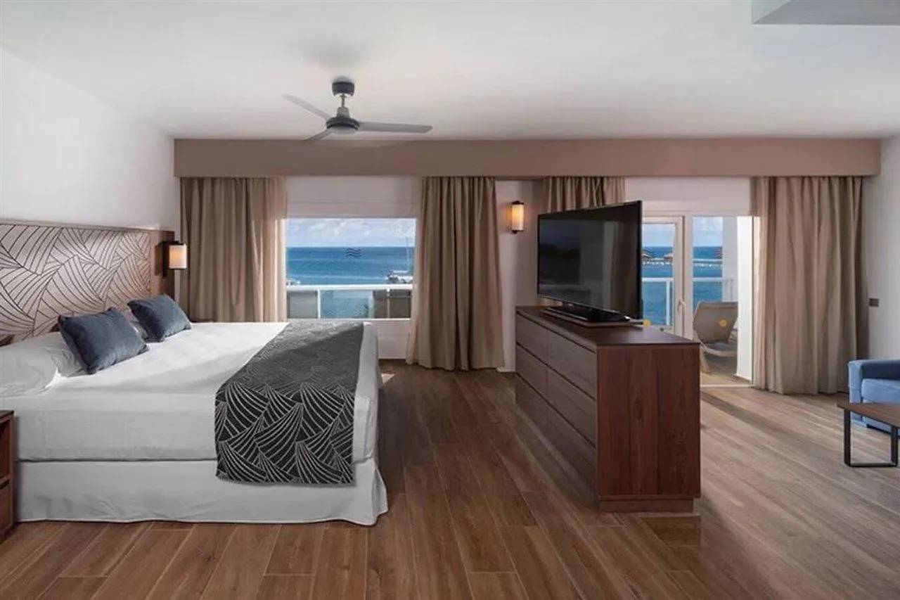 Hotel Riu Montego Bay (Adults Only)