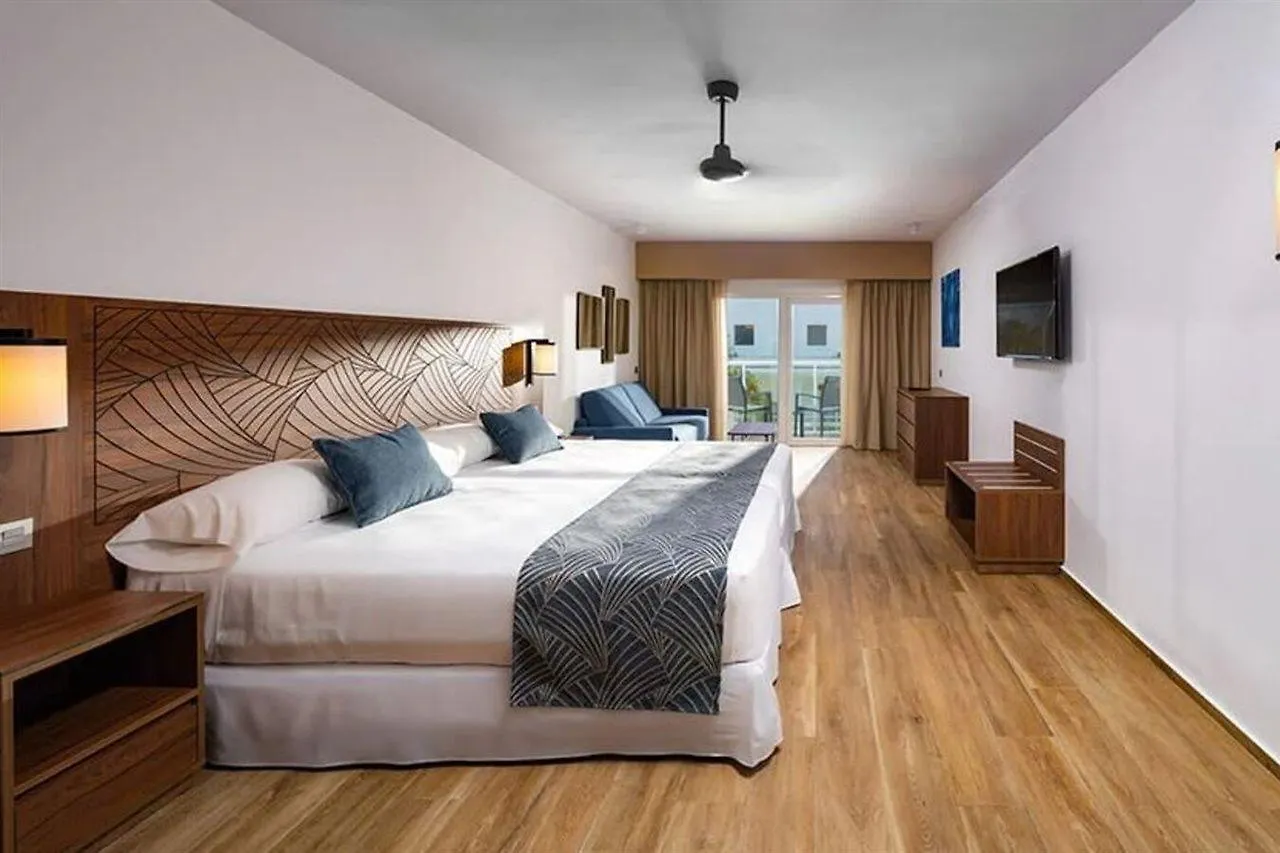 Hotel Riu Montego Bay (Adults Only) Jamaika