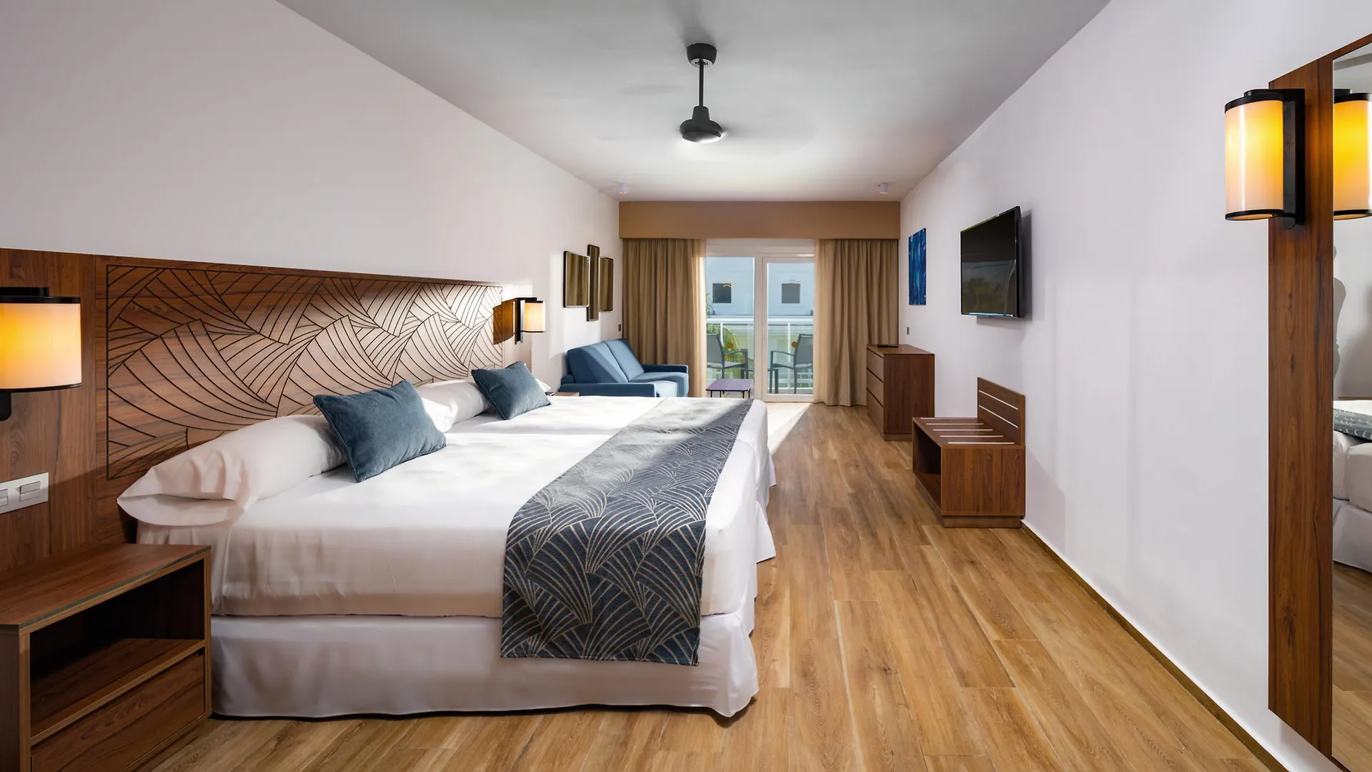 Hotel Riu Montego Bay (Adults Only)