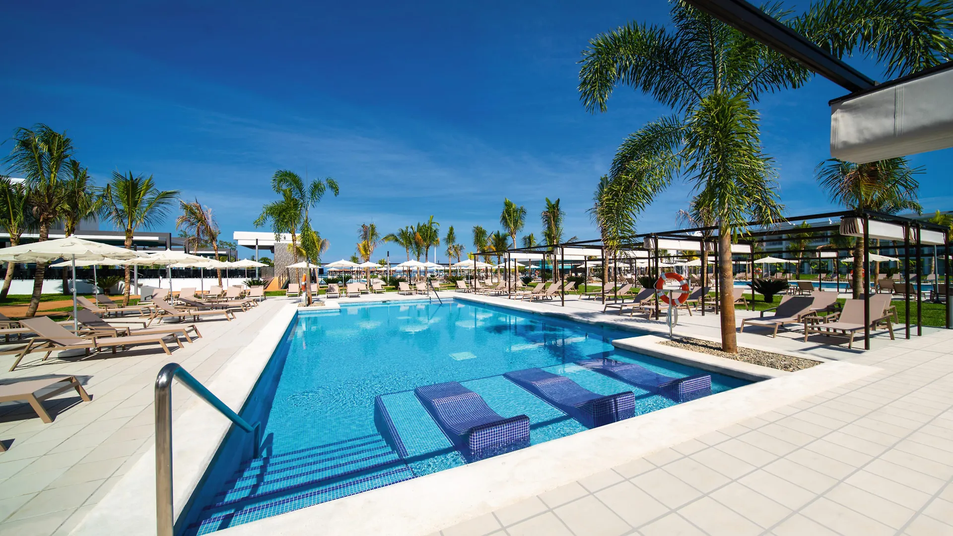Hotel Riu Montego Bay (Adults Only) 5*,  Jamaika