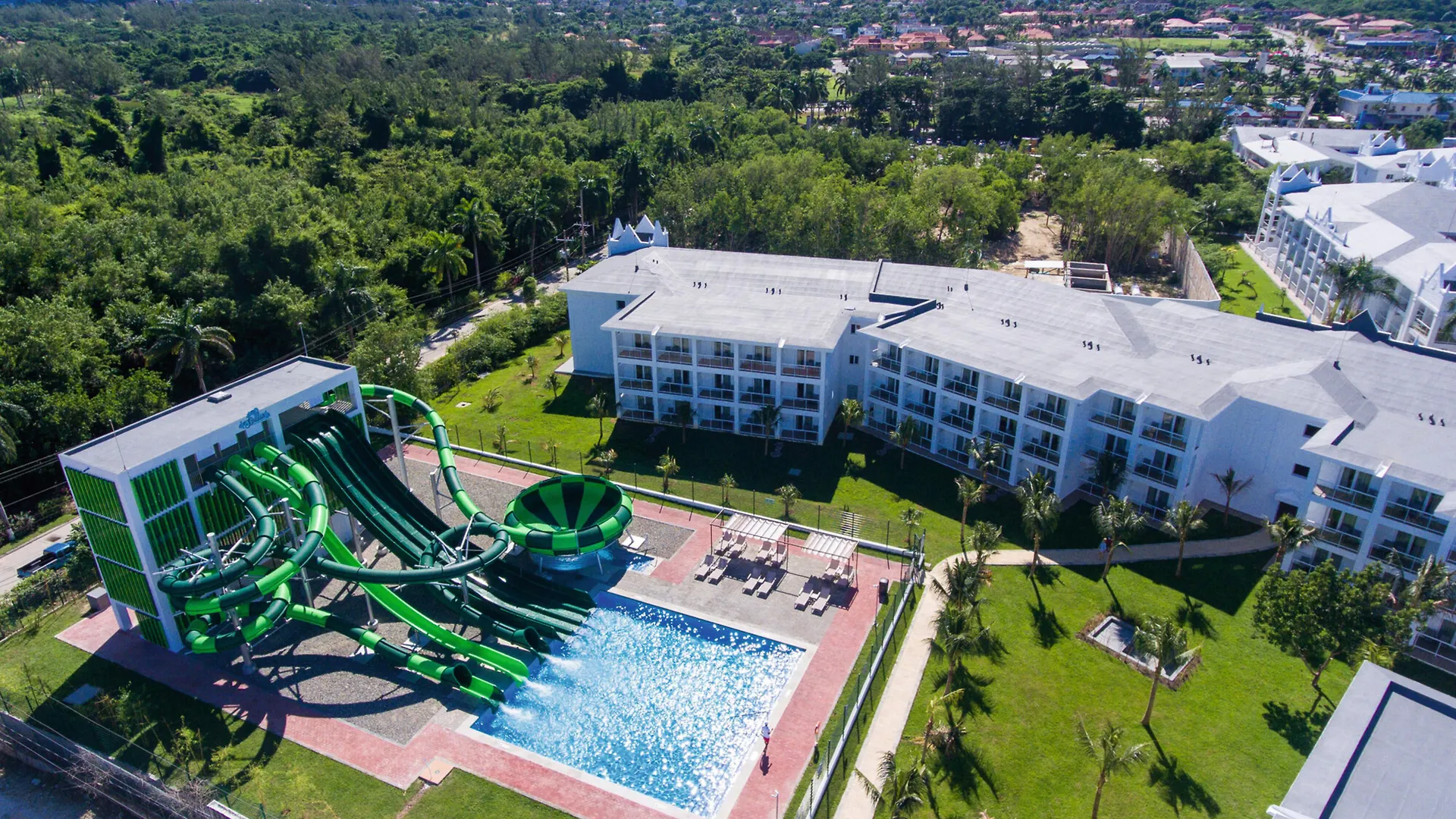 Hotel Riu Montego Bay (Adults Only)