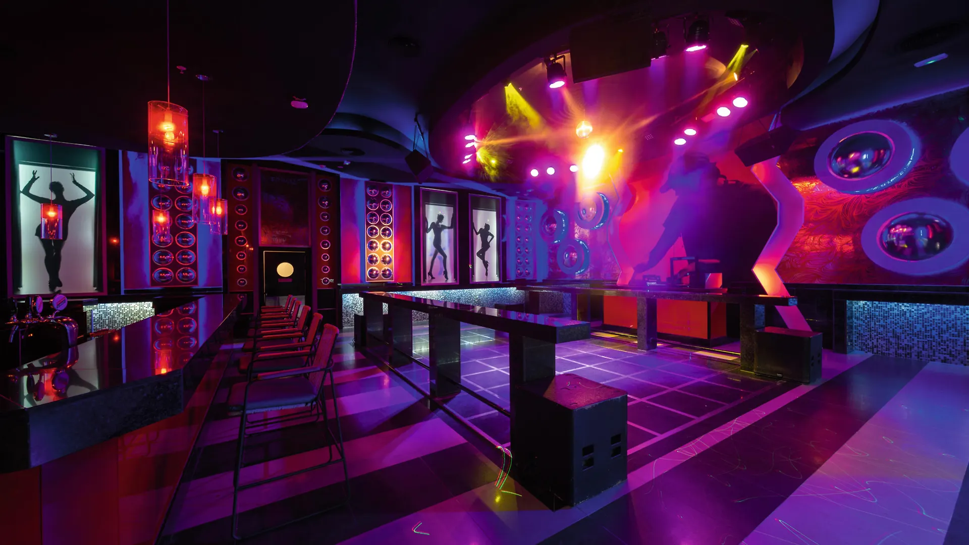 Hotel Riu Montego Bay (Adults Only) Jamaika