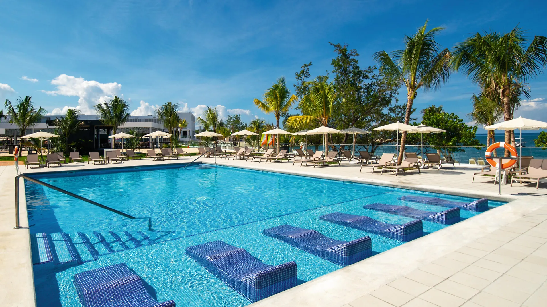 Hotel Riu Montego Bay (Adults Only)