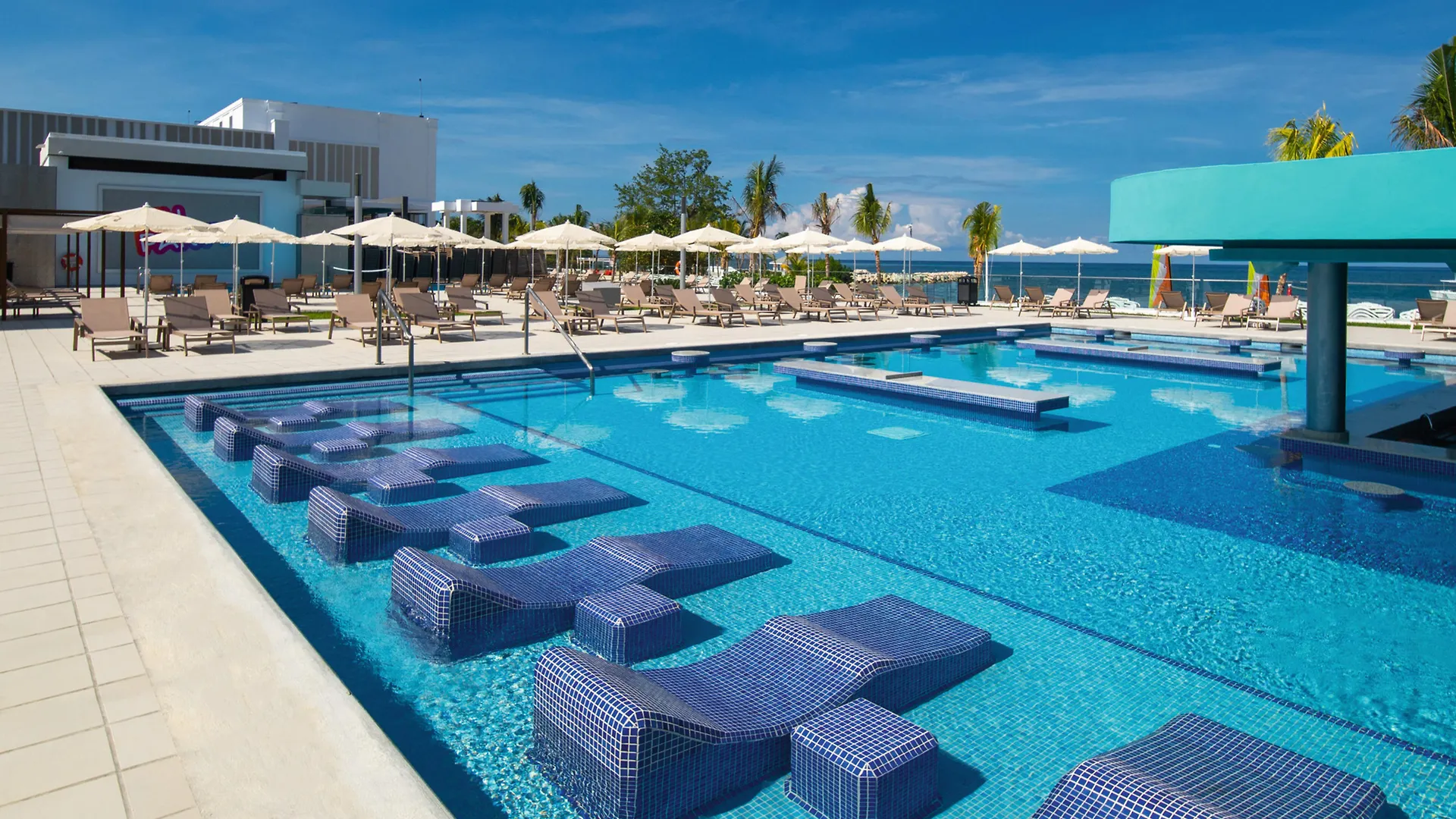 Hotel Riu Montego Bay (Adults Only) 5*,