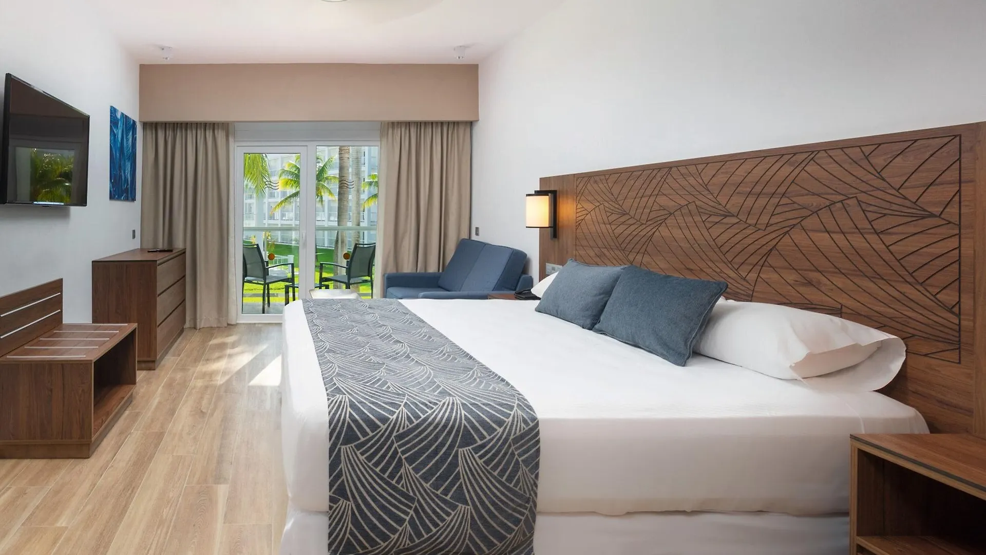 *****  Hotel Riu Montego Bay (Adults Only) Jamaika