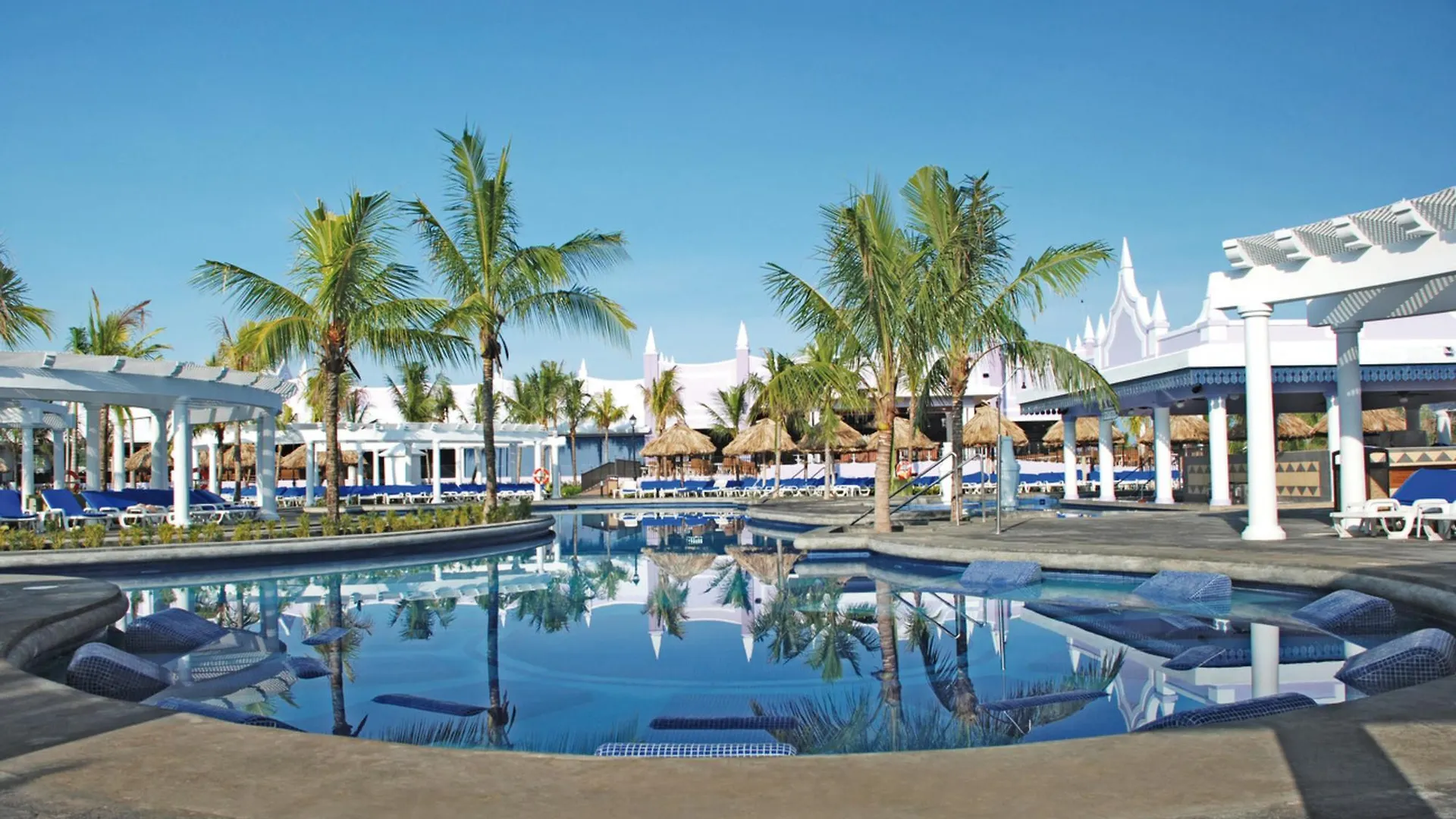 Hotel Riu Montego Bay (Adults Only) 5*,
