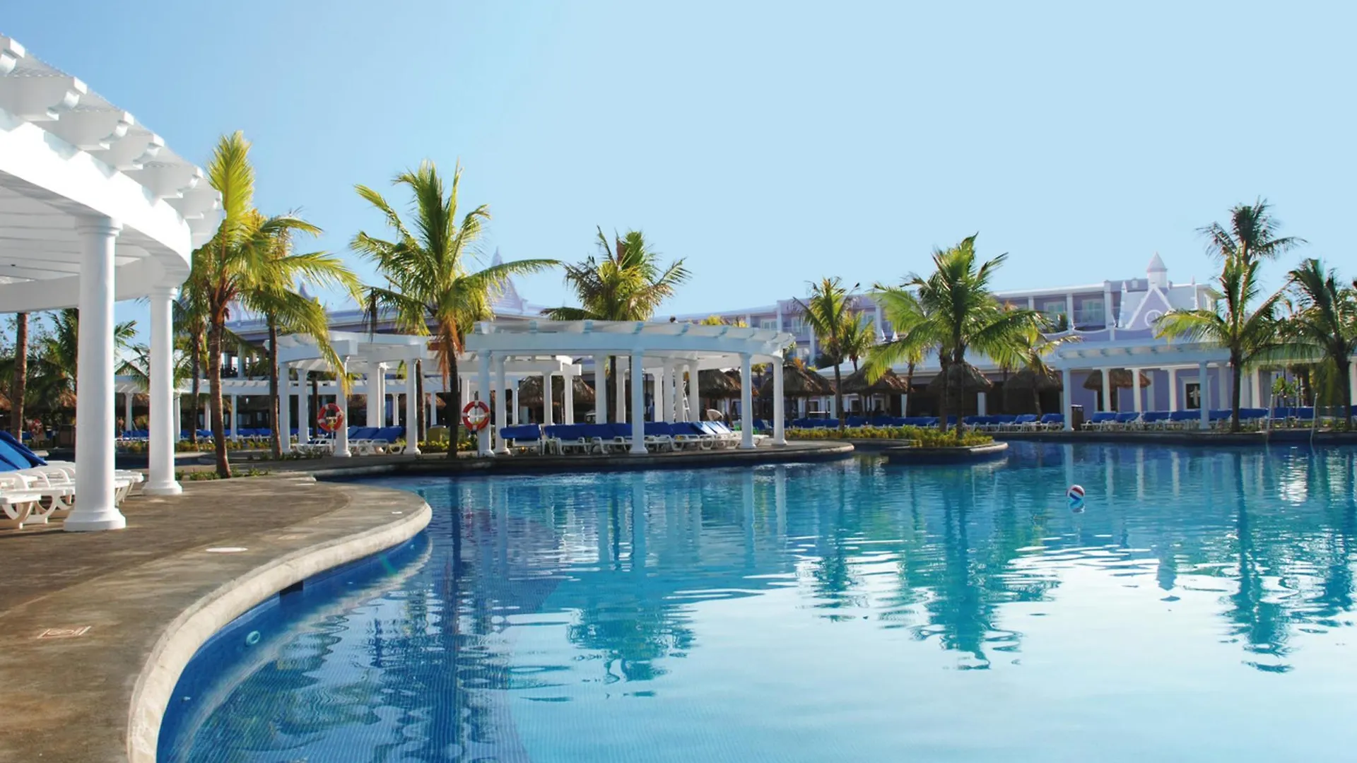 Hotel Riu Montego Bay (Adults Only)