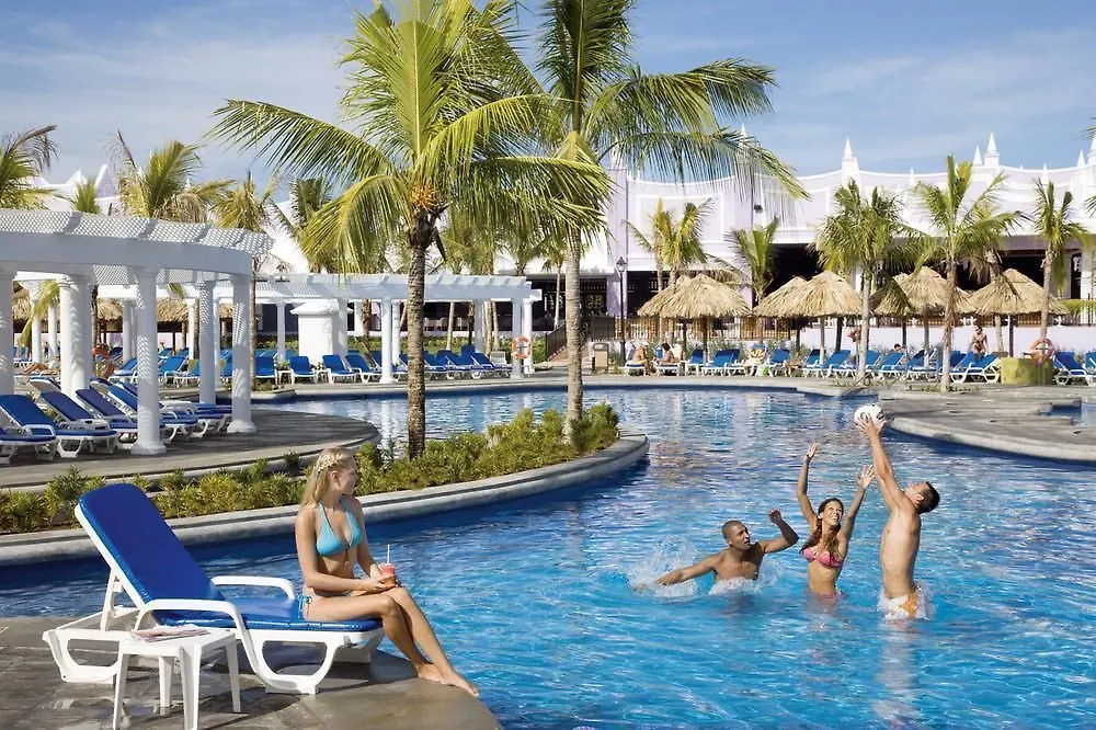 Hotel Riu Montego Bay (Adults Only)