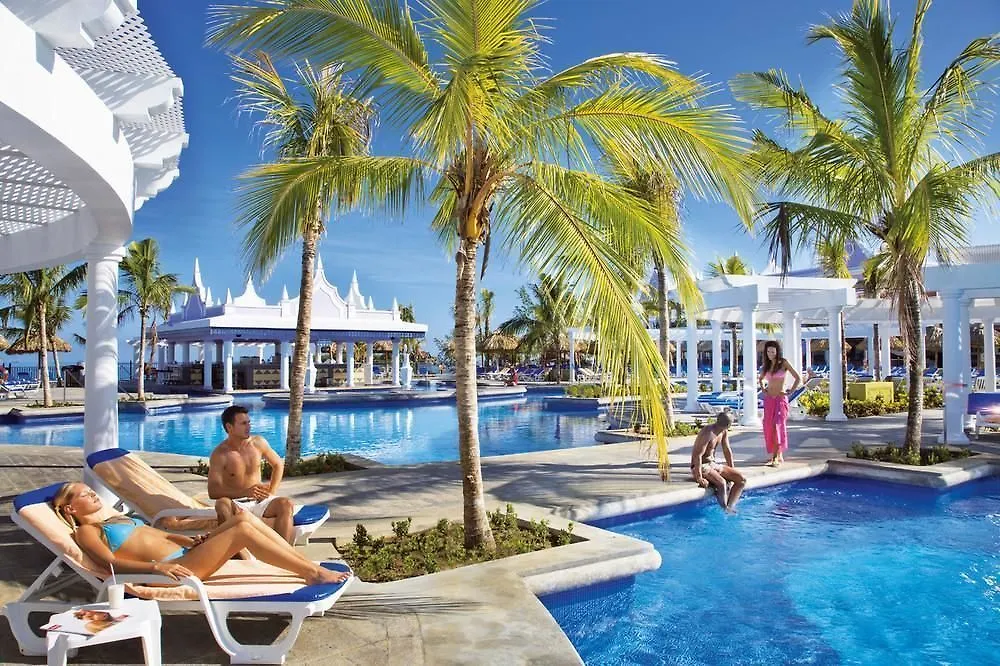 Hotel Riu Montego Bay (Adults Only)