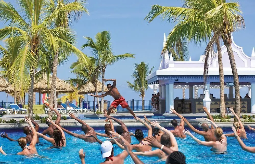 Hotel Riu Montego Bay (Adults Only) Jamaika