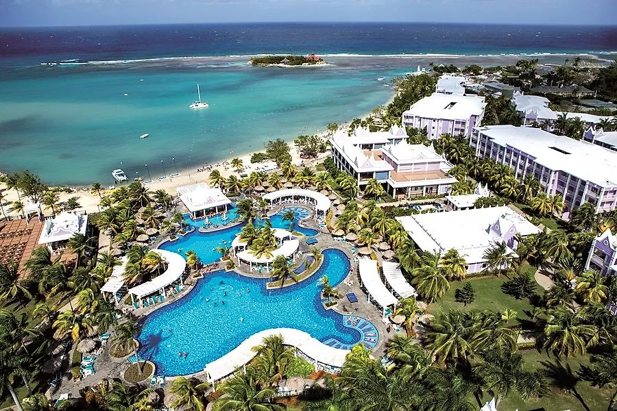 Hotel Riu Montego Bay (Adults Only)