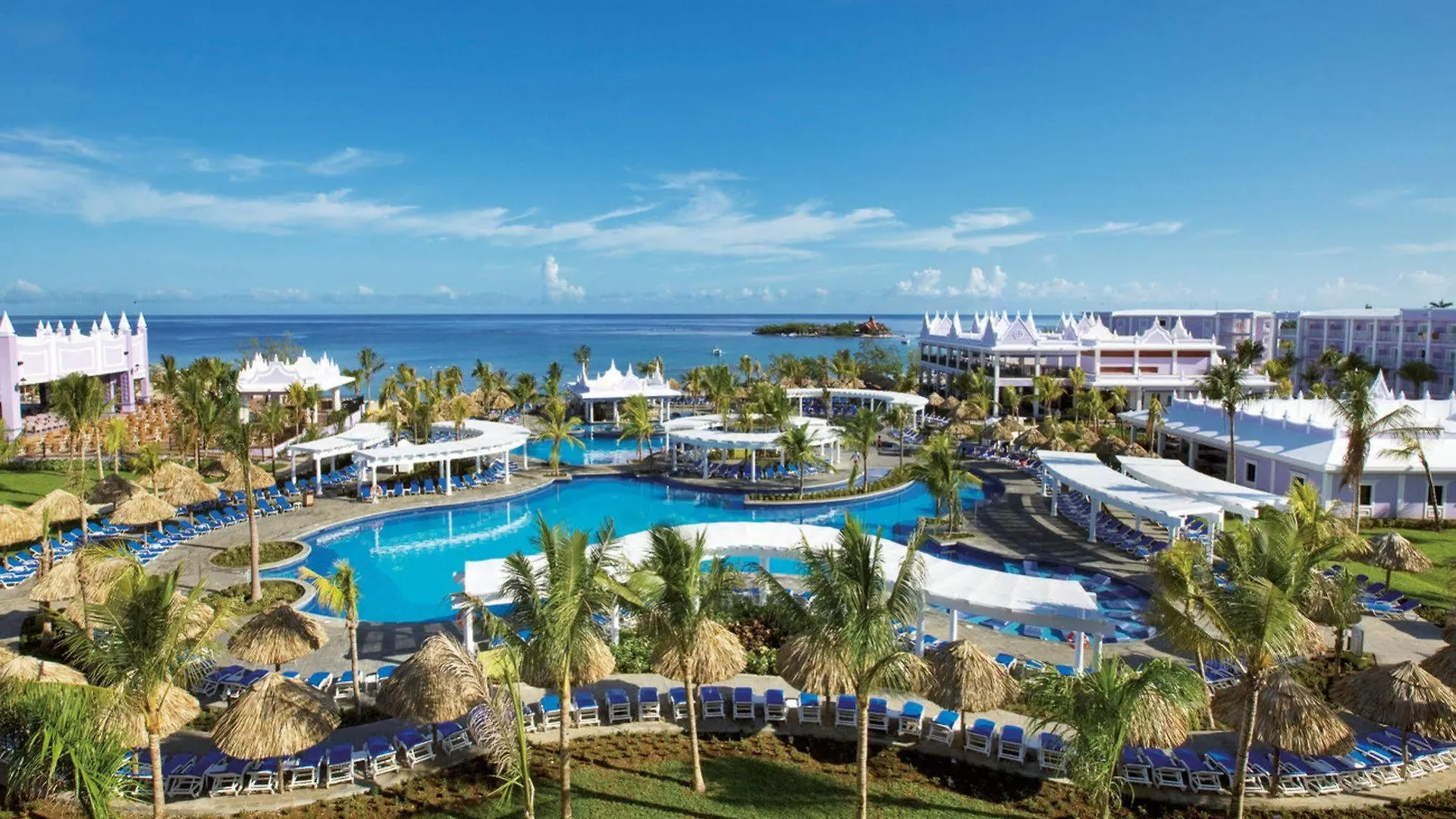 Hotel Riu Montego Bay (Adults Only)