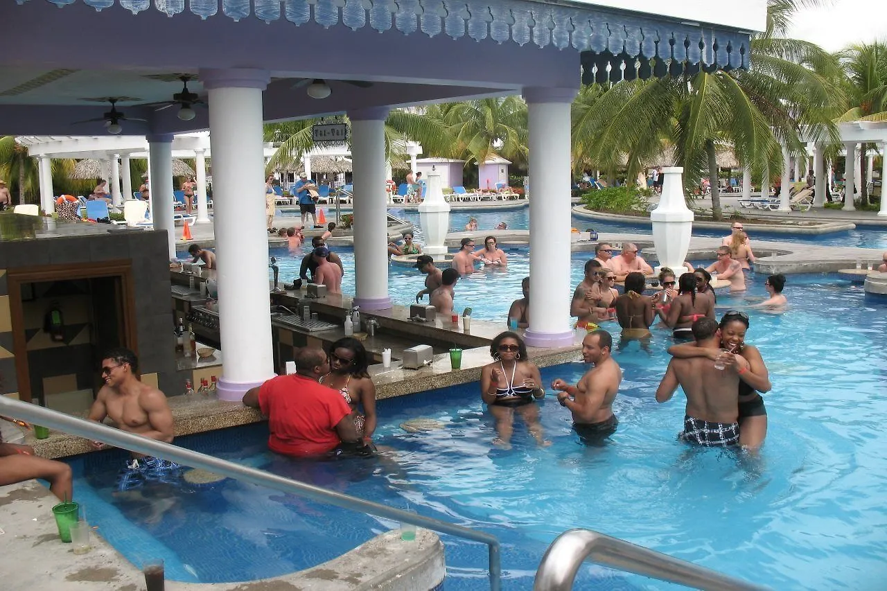 *****  Hotel Riu Montego Bay (Adults Only) Jamaika