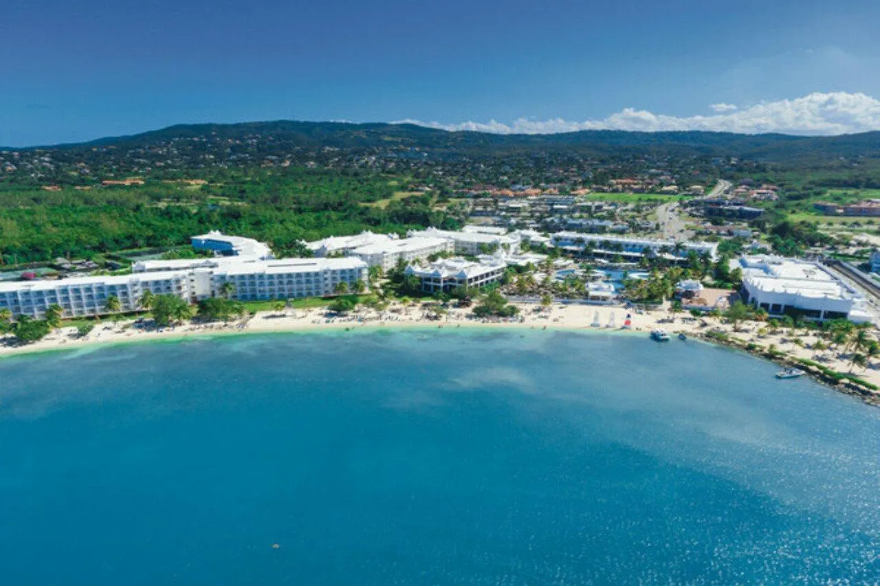 מלון Riu Montego Bay (Adults Only)