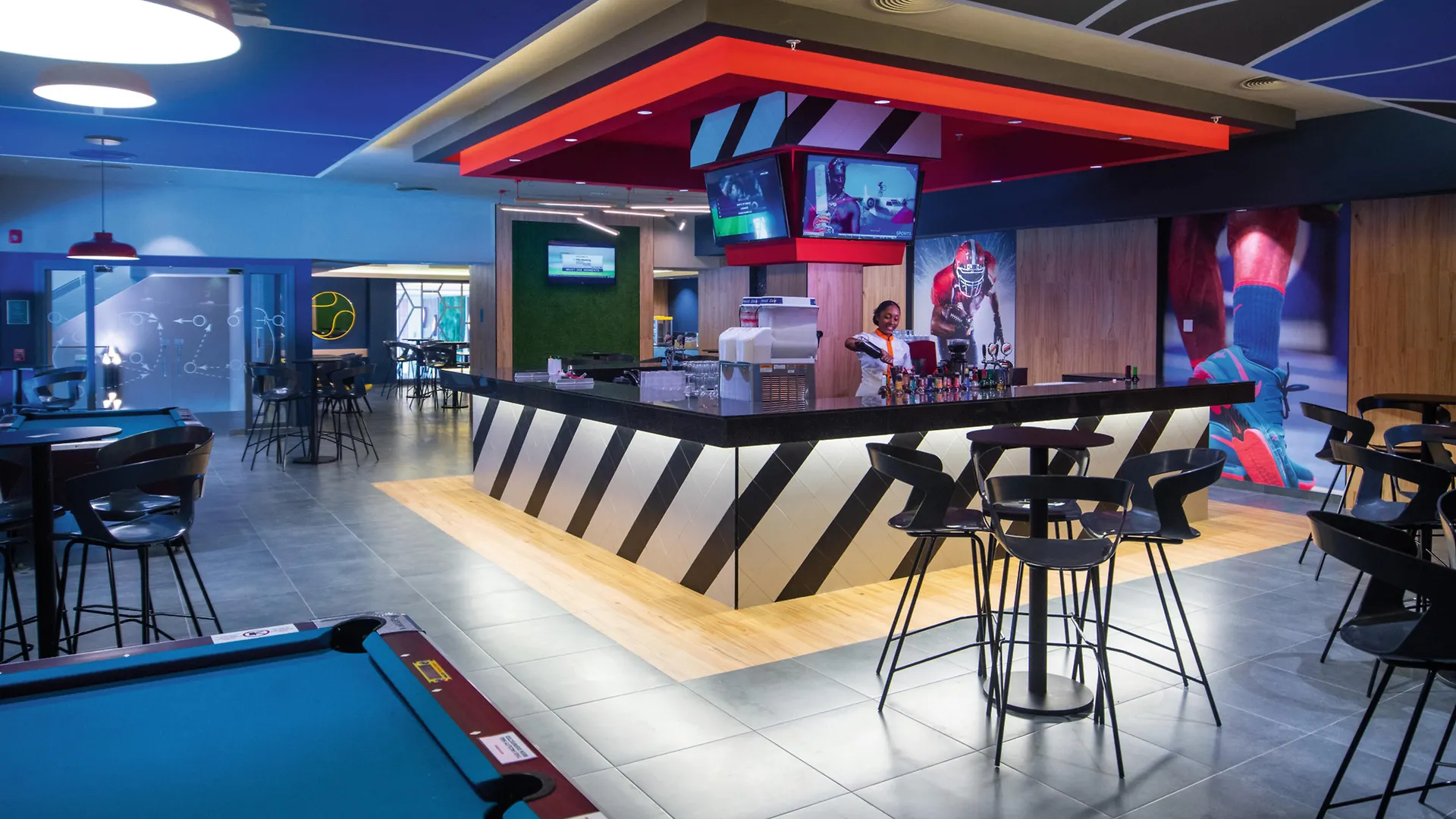 מלון Riu Montego Bay (Adults Only)