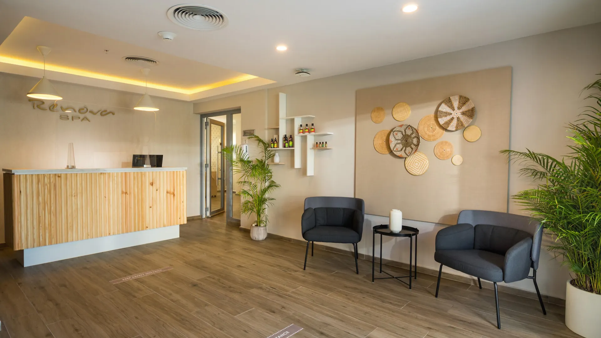 מלון Riu Montego Bay (Adults Only)