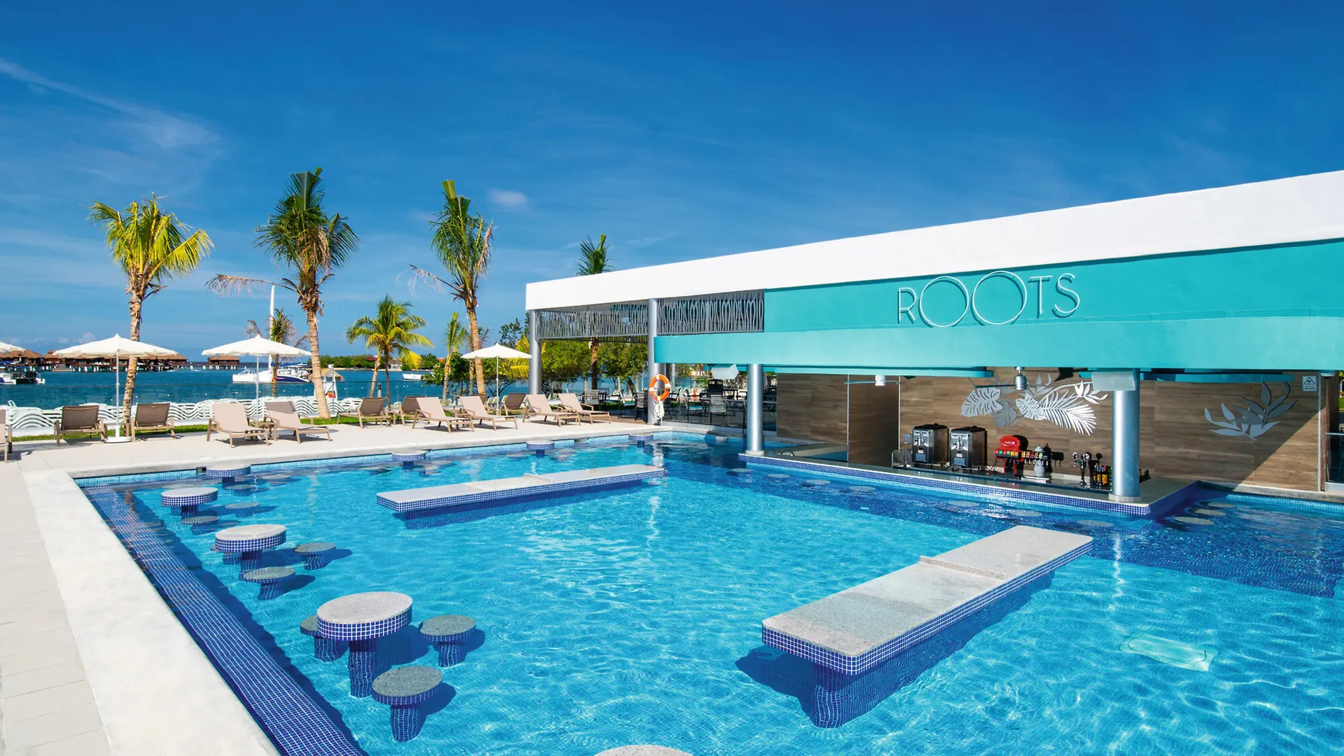 מלון Riu Montego Bay (Adults Only) ג'מייקה