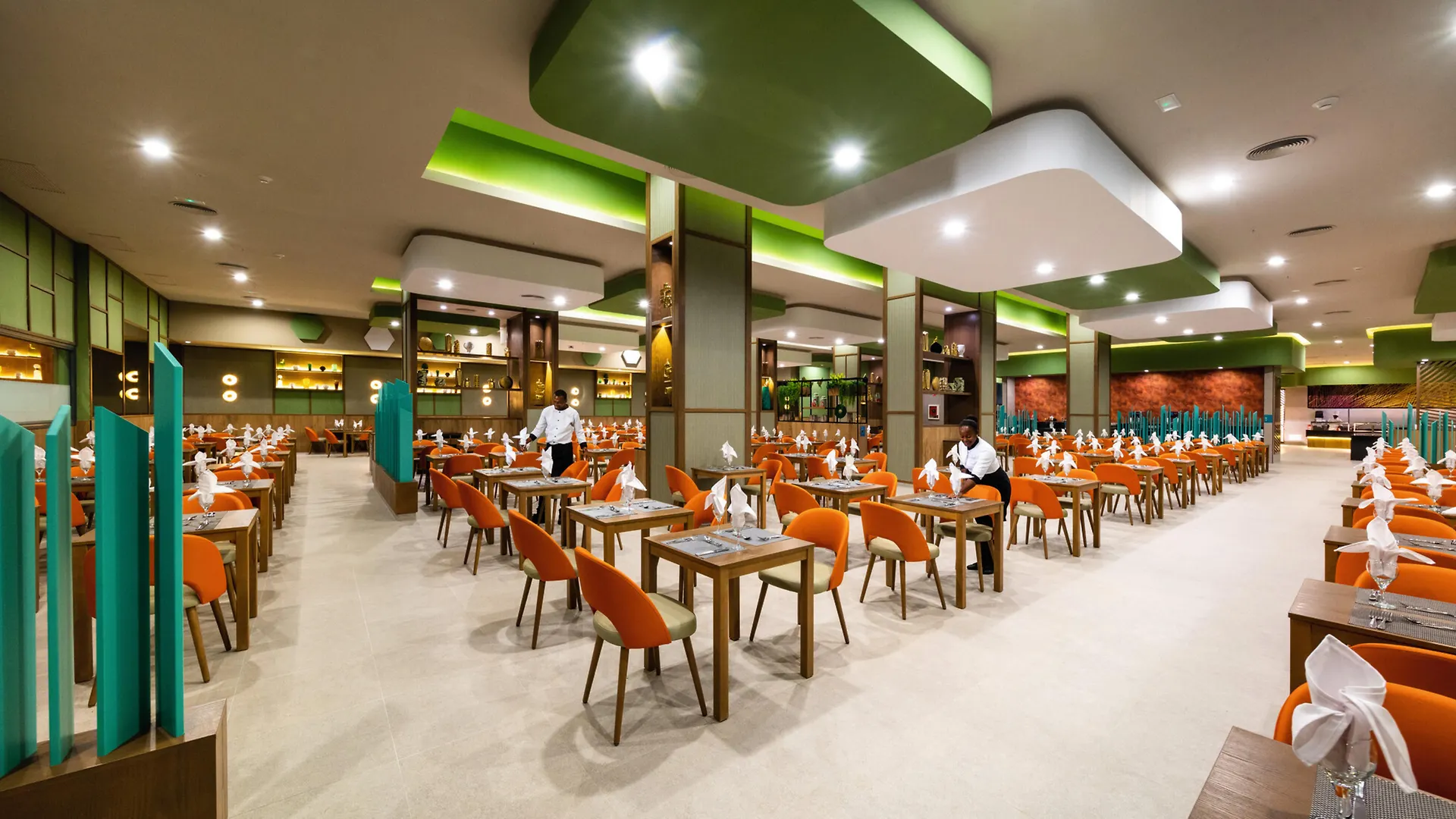 *****  מלון Riu Montego Bay (Adults Only) ג'מייקה