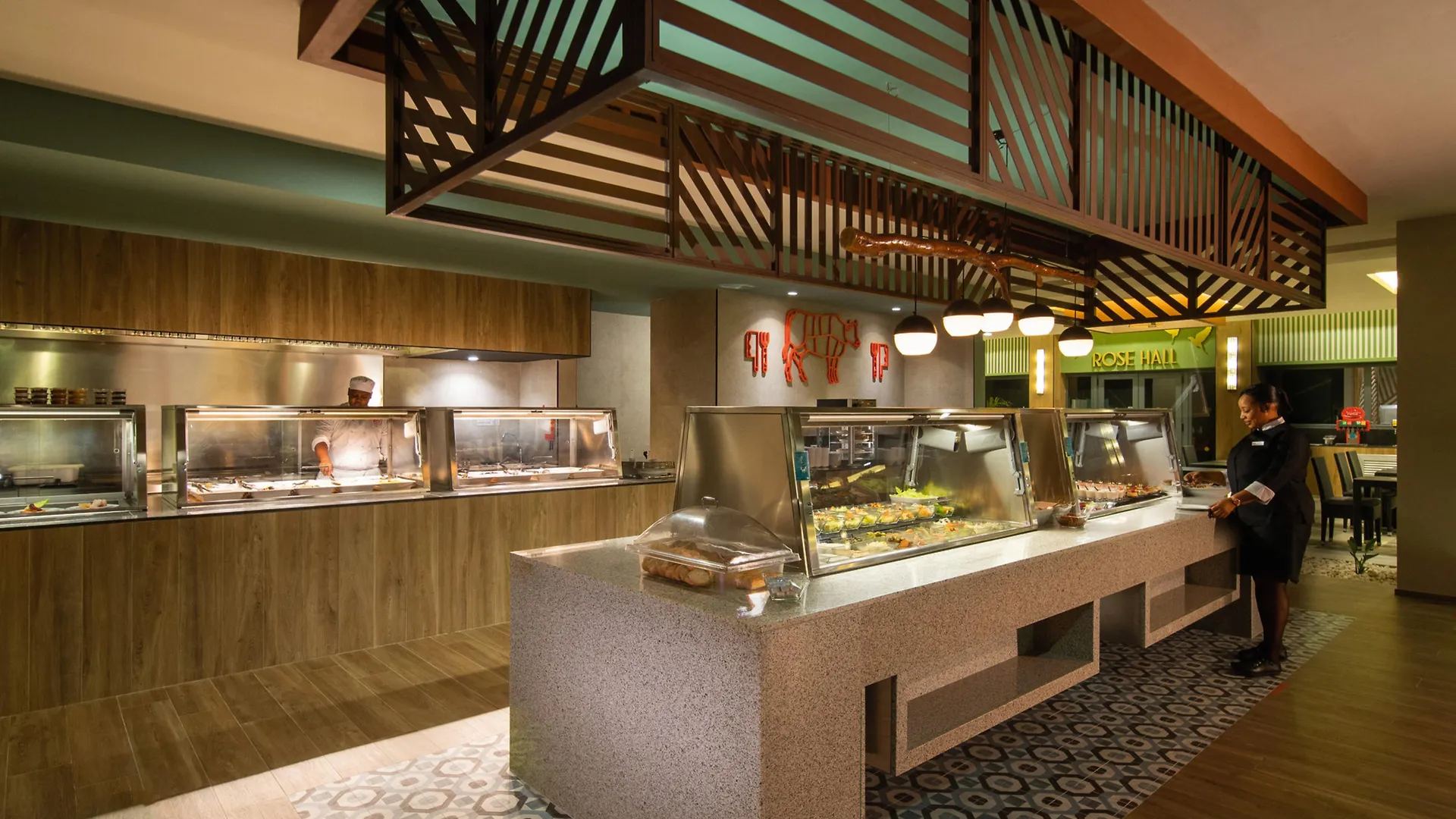 מלון Riu Montego Bay (Adults Only)