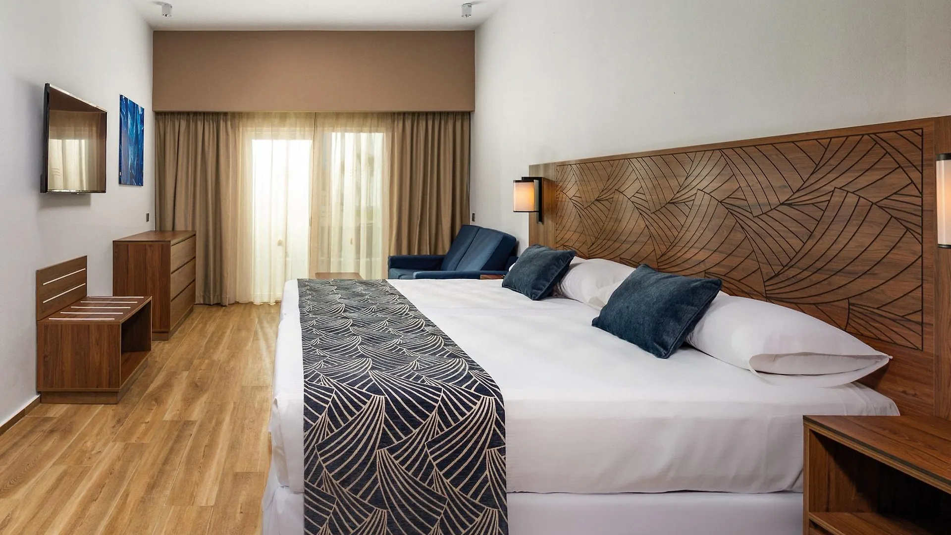 מלון Riu Montego Bay (Adults Only) 5*,