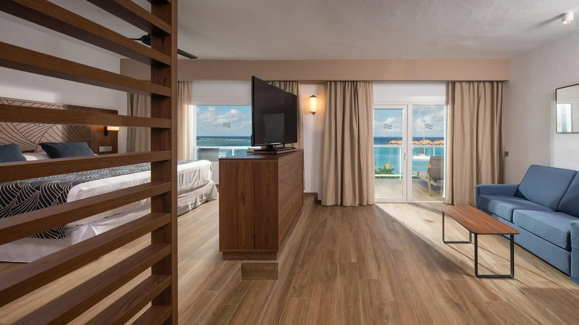 מלון Riu Montego Bay (Adults Only)