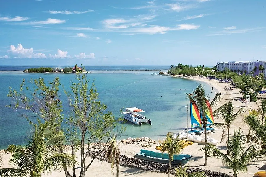 מלון Riu Montego Bay (Adults Only)